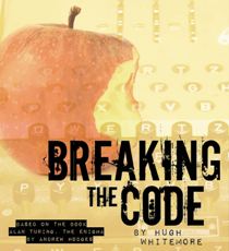 Breaking the Code (1996) starring Derek Jacobi on DVD on DVD